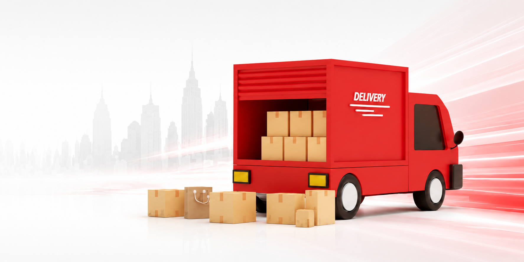 FireSafe Delivery